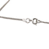 Chanel CC Brass Enamel Icon Charm Bracelet Secondhand