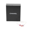 Chanel CC Brass Enamel Icon Charm Bracelet Secondhand