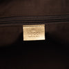 Gucci GG Canvas Web Tote Secondhand