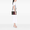 Gucci GG Supreme Caleido Web Bee Crossbody Secondhand