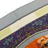 Hermès Www.hermes.com Silk Scarf 90 Secondhand