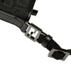 Secondhand Fendi Zucchino Canvas Crossbody