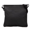 Secondhand Fendi Zucchino Canvas Crossbody