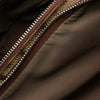 Chanel New Travel Line Nylon Satchel Secondhand