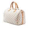 Louis Vuitton Damier Azur Speedy Bandouliere 30 Secondhand