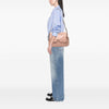 Gucci Guccissima Web Flap Diaper Bag Secondhand
