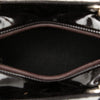 Dior Medium Patent Cannage Stitched Lady Dior Secondhand