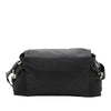 Prada Tessuto Buckle Messenger Bag Secondhand