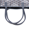 Goyard Mini Goyardine Reversible Anjou Secondhand