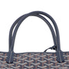 Goyard Mini Goyardine Reversible Anjou Secondhand