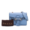 Gucci Mini Microguccissima Emily Crossbody Secondhand