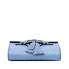 Gucci Mini Microguccissima Emily Crossbody Secondhand