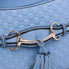 Gucci Mini Microguccissima Emily Crossbody Secondhand