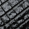 Saint Laurent Medium Crocodile Embossed Cassandra Top Handle Bag Secondhand