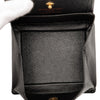 Louis Vuitton Epi Porte Monnaie Boite Coin Case Secondhand