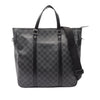 Louis Vuitton Damier Graphite Tadao Secondhand