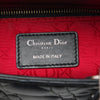Dior Small Lambskin Cannage MyABCDior Lady Dior Secondhand