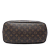Secondhand Louis Vuitton Monogram Totem Neo Neverfull MM