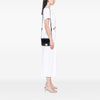 Miu Miu Vitello Shine Trapu Crossbody Secondhand