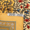 Hermès Chasse en Inde Silk Scarf 42 Secondhand