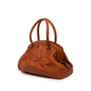 Dior Large Calfskin My Dior Pockets Frame Handbag Secondhand