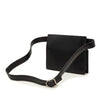Ferragamo Leather Belt Bag Secondhand