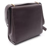 Bottega Veneta Leather The Clip Secondhand