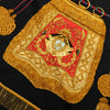 Hermès Poste et Cavalerie Silk Scarf 90 Secondhand