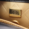 Chanel CC Quilted Lambskin Single Flap Secondhand