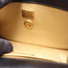 Chanel CC Quilted Lambskin Single Flap Secondhand