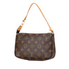 Secondhand Louis Vuitton Monogram Pochette Accessoires