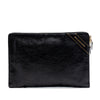 Balenciaga Lambskin Clutch Secondhand