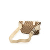 Gucci GG Canvas Belt Bag Secondhand
