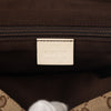 Gucci GG Canvas Belt Bag Secondhand