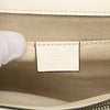 Gucci Medium Leather Bamboo Dionysus Web Satchel Secondhand