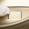 Gucci Medium Leather Bamboo Dionysus Web Satchel Secondhand