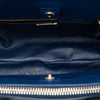 Prada Saffiano Cuir Double Zip Top Handle Bag Secondhand