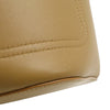 LOEWE Mini Leather Pebble Bucket Bag Secondhand