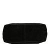 Celine C Macadam Suede Boogie Handbag Secondhand