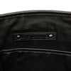 Celine C Macadam Suede Boogie Handbag Secondhand