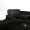 Celine C Macadam Suede Boogie Handbag Secondhand