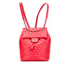 Chanel Small Lambskin Urban Spirit Backpack Secondhand