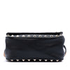 Valentino Leather Rockstud Belt Bag Secondhand