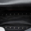 Valentino Leather Rockstud Belt Bag Secondhand