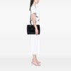 Prada City Calf Bibliotheque Satchel Secondhand