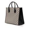 Gucci Small GG Supreme Interlocking G Tote Secondhand