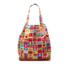 Hermès En Voyage Silky Pop Tote Secondhand