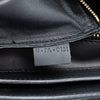 Celine Mini Embossed Calfskin Luggage Tote Secondhand