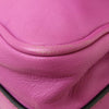 Bottega Veneta Nappa Intrecciato Double Pocket Flap Crossbody Secondhand