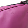 Bottega Veneta Nappa Intrecciato Double Pocket Flap Crossbody Secondhand
